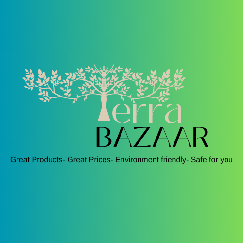 TERRA TRADE BAZAAR